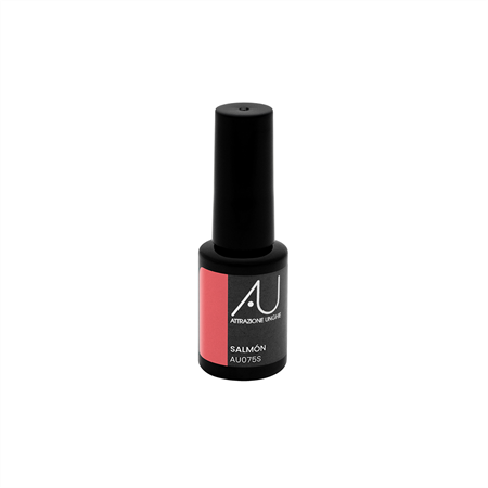 Smalto Semipermanente Salmone 7ml