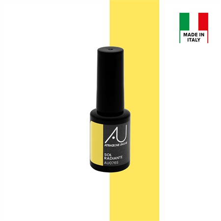 Smalto Semipermanente  Raggio Di Sole -  Sol Radiante 7 ml