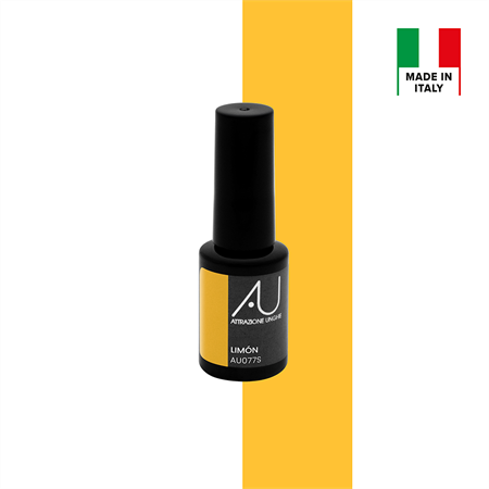 Smalto Semipermanente Limone -  Limón 7 ml