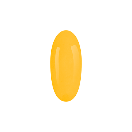 Smalto Semipermanente Limone 7ml