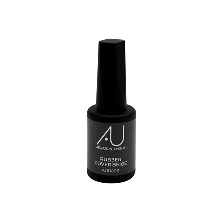 Base Rinforzata -  Rubber Cover Beige Rosè 13 ml
