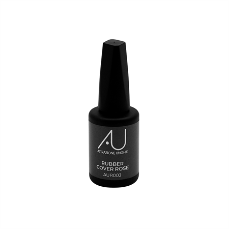 Base Rinforzata - Rubber Cover Milky Pink 13 ml