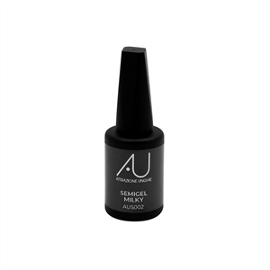 Semigel Latte Hf 13 ml