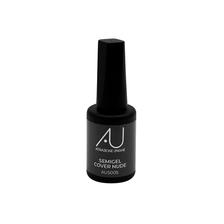 Semigel Coprente Nude 13 ml