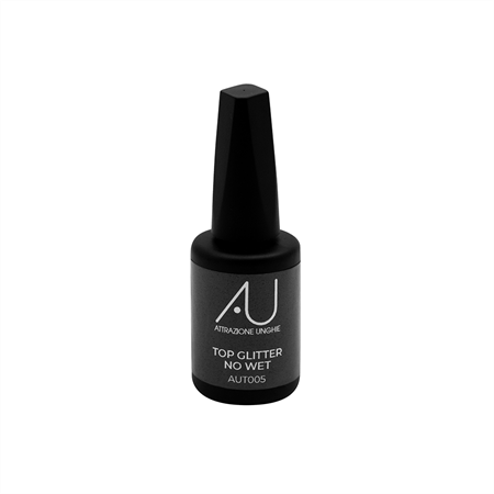 Top Glitter Senza Disperzione - Glitter No Wet 13 ml