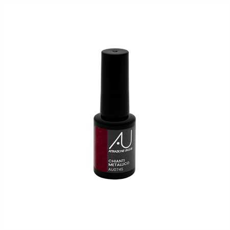 Smalto Semipermanente Chianti Metallico 7 ml