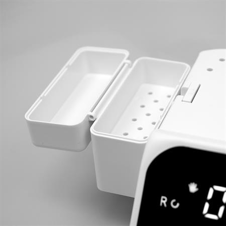 Fresa Micromotore Thor 35000 RPM