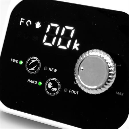 Fresa Micromotore Thor 35000 RPM