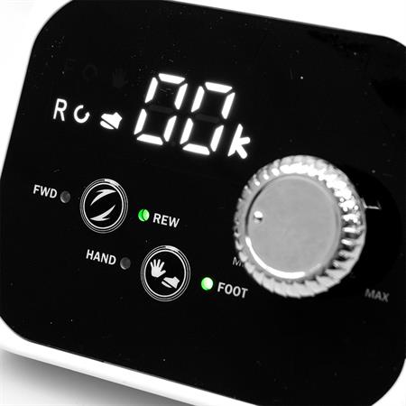 Fresa Micromotore Thor 35000 RPM