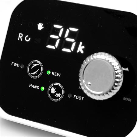 Fresa Micromotore Thor 35000 RPM