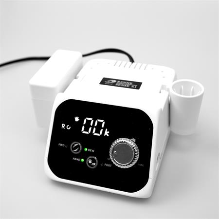 Fresa Micromotore Thor 35000 RPM