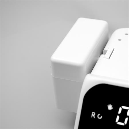 Fresa Micromotore Thor 35000 RPM