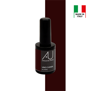 Smalto Semipermanente Vino Carmìn - Vino Rosso 13 ml