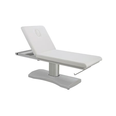 Elektrische Massageliege NEMO beheizte Matratze