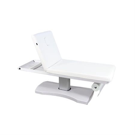 Elektrische Massageliege NEMO beheizte Matratze