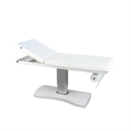 Elektrische Massageliege NEMO beheizte Matratze