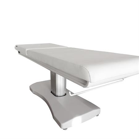 Elektrische Massageliege NEMO beheizte Matratze