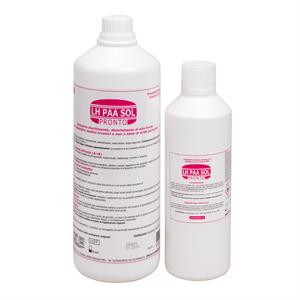 Liquido Sterilizzante-Disinfettante 1L