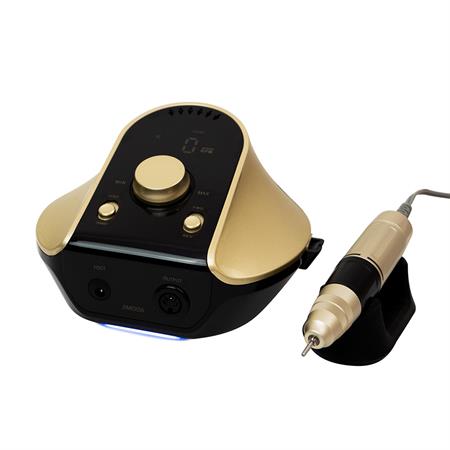 Fresa Micromotore Unghie SKY Gold 35000 RPM