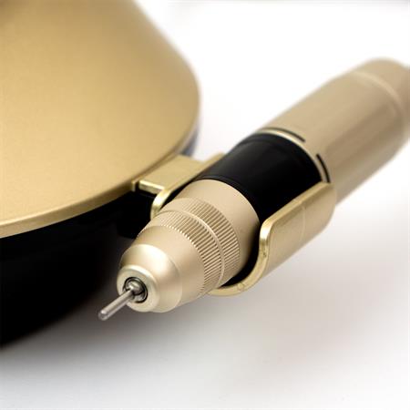 Fresa Micromotore Unghie SKY Gold 35000 RPM