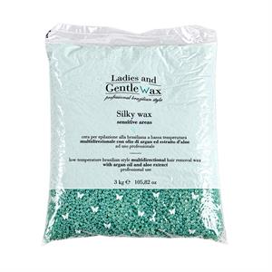 CERA BRASILIANA - VELLUTO - 3KG