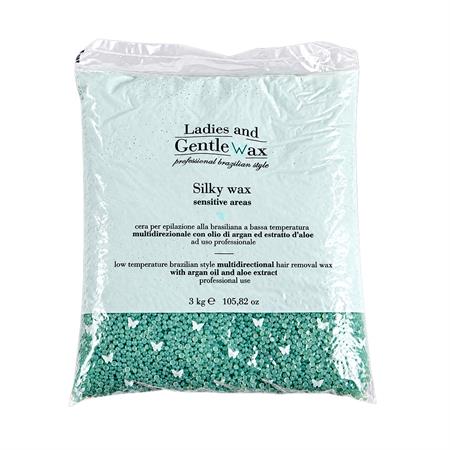 CERA BRASILIANA - VELLUTO - 3KG