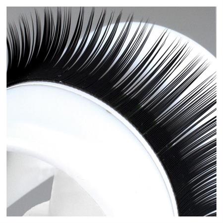 CIGLIA MINK - C-CURL XD Ø 0,07 L. 15 MM - CONF. 4000 CIGLIA